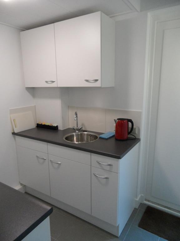 B&B Cantecleer Vught Rom bilde